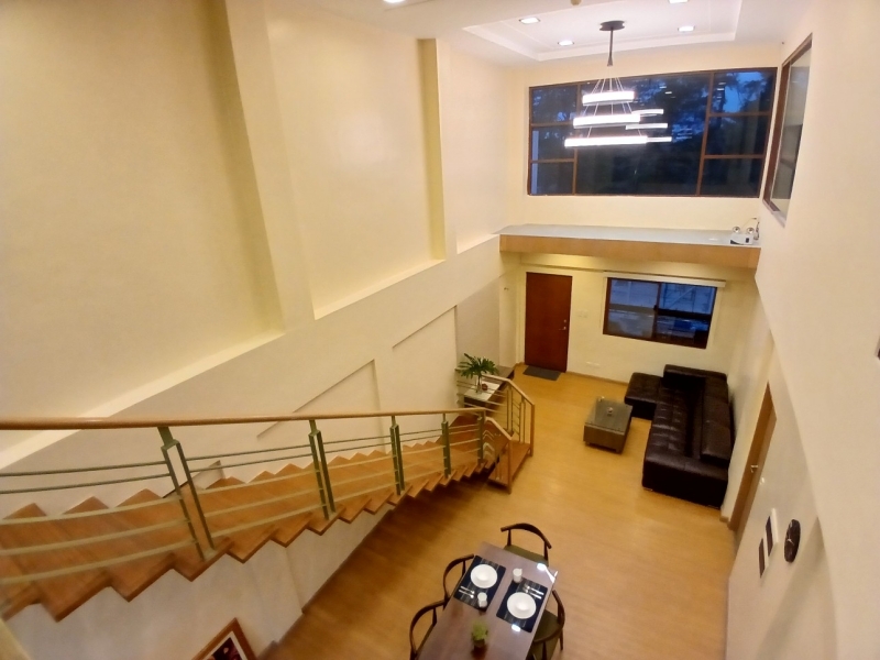フィリピン留学 Cebu21 - A&J ECO CAMPUS-Domitory-48